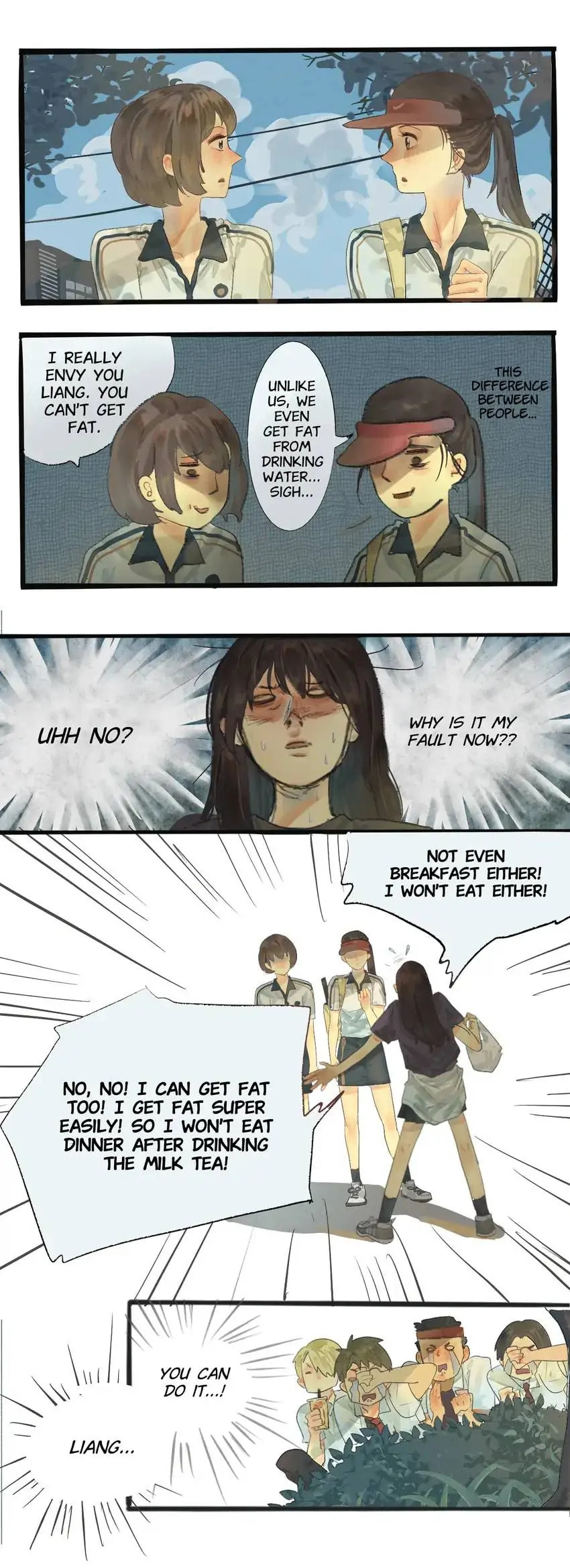 Can
