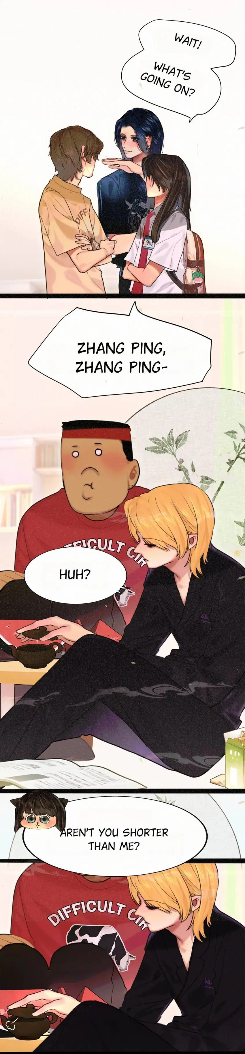 Can