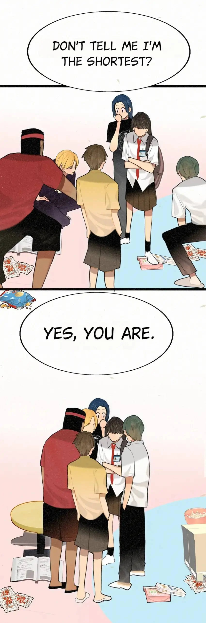 Can