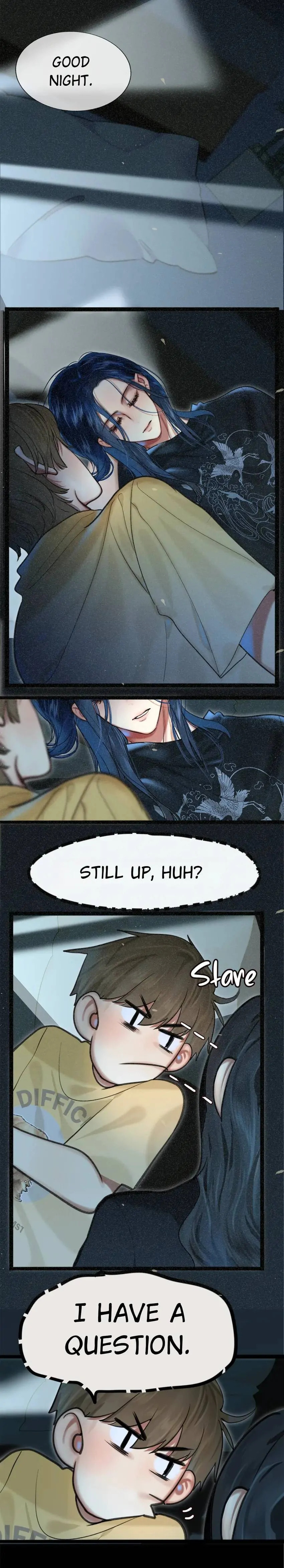 Can