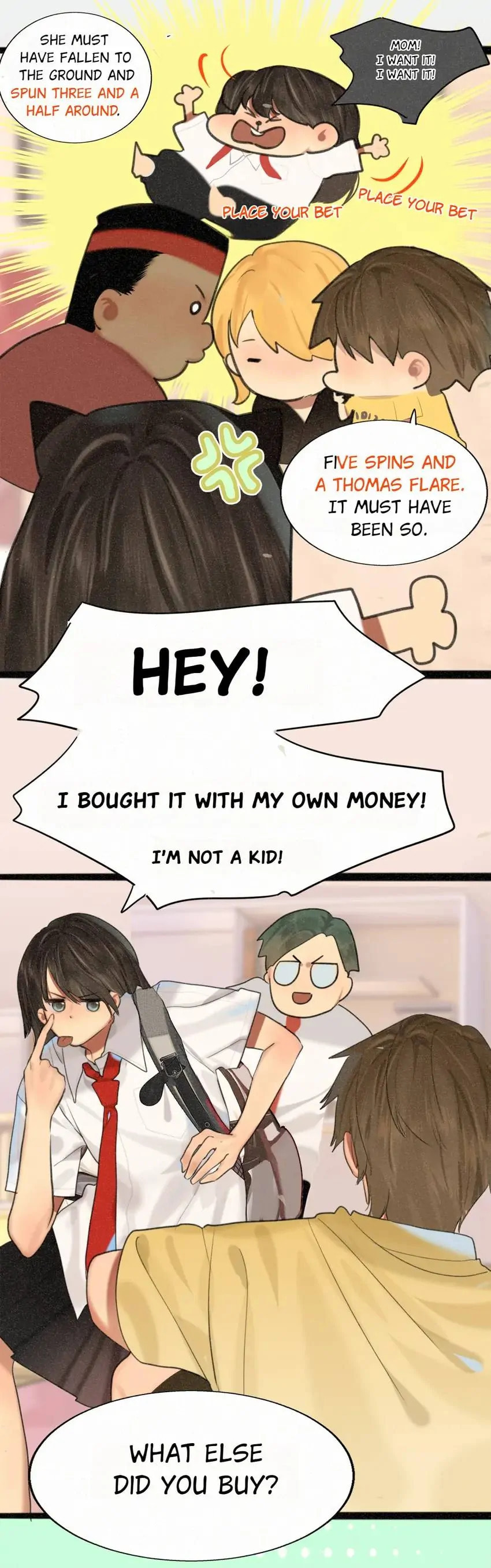 Can