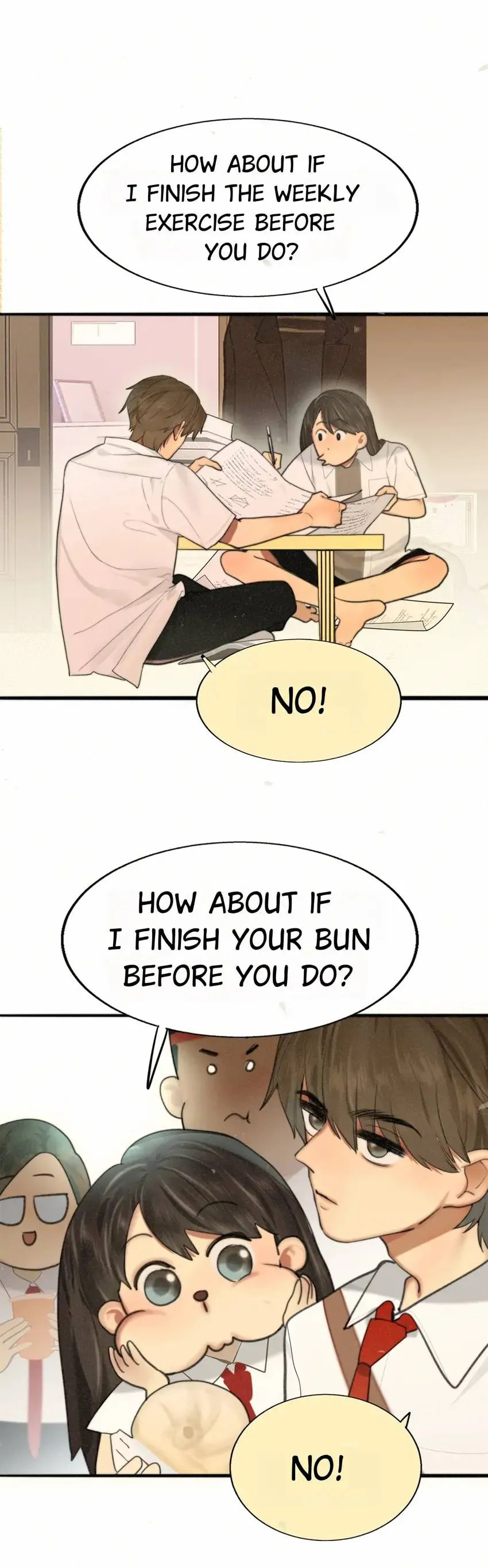 Can