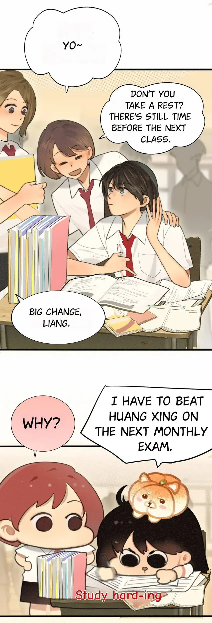 Can