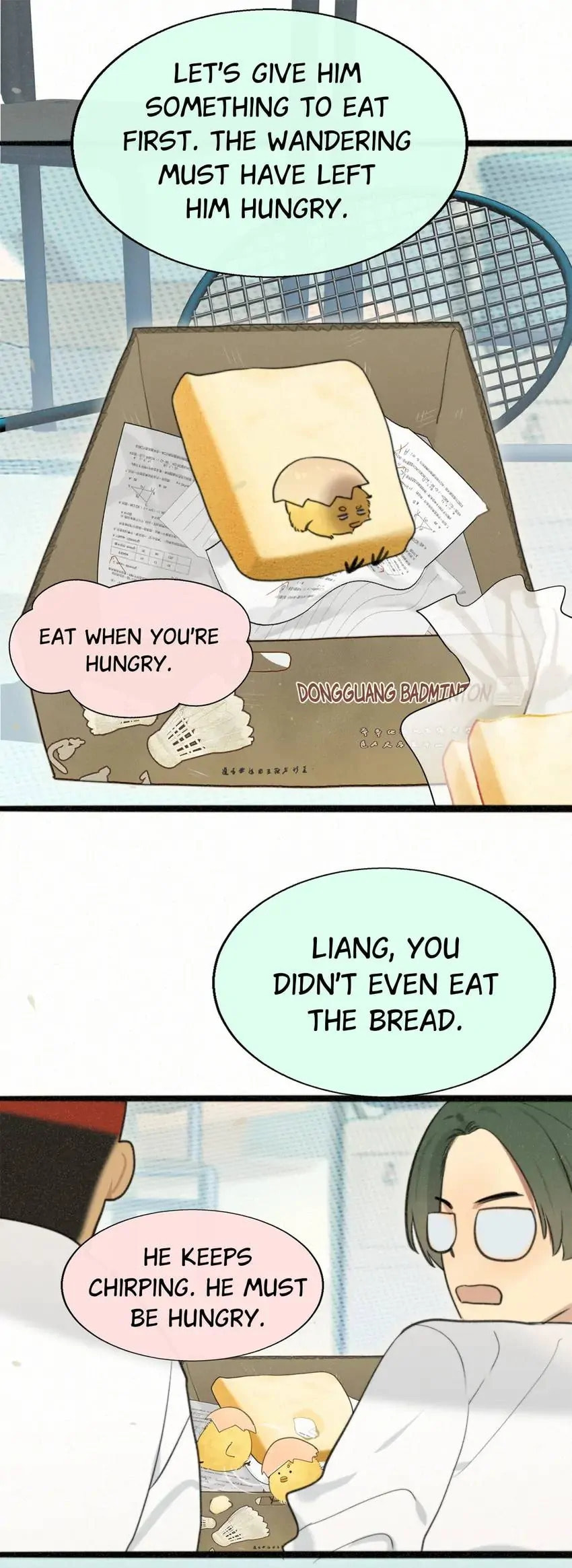 Can