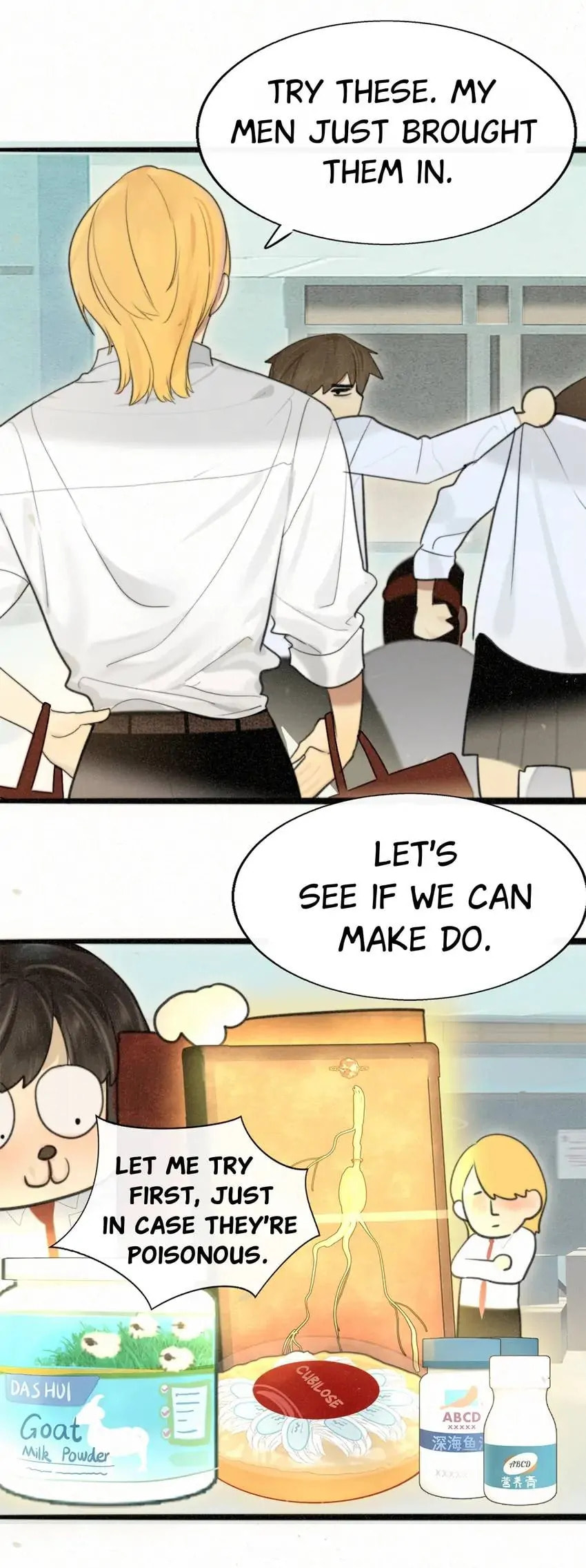 Can