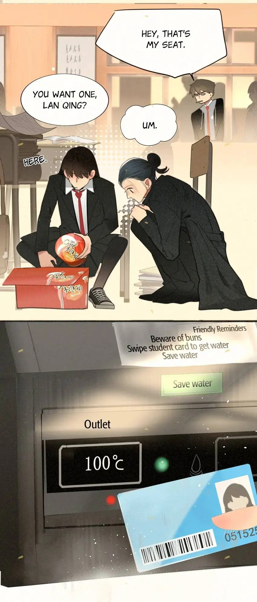 Can