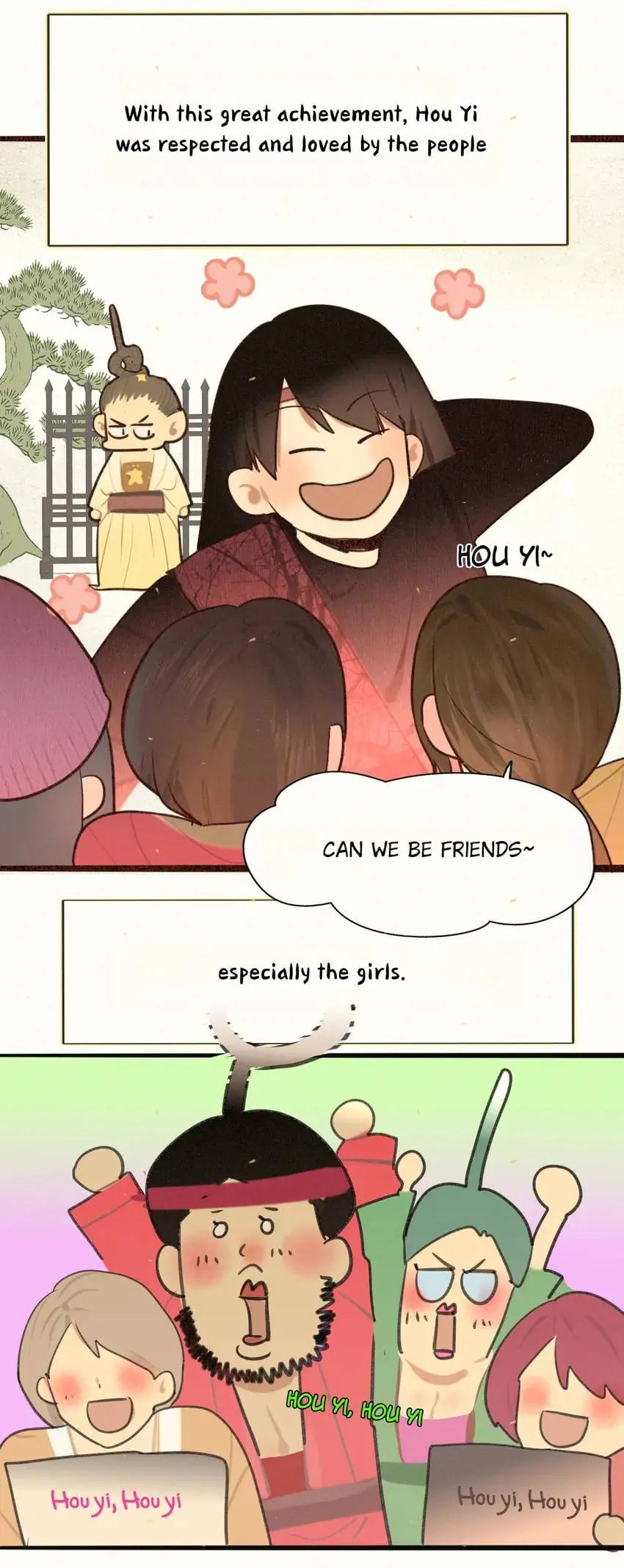 Can