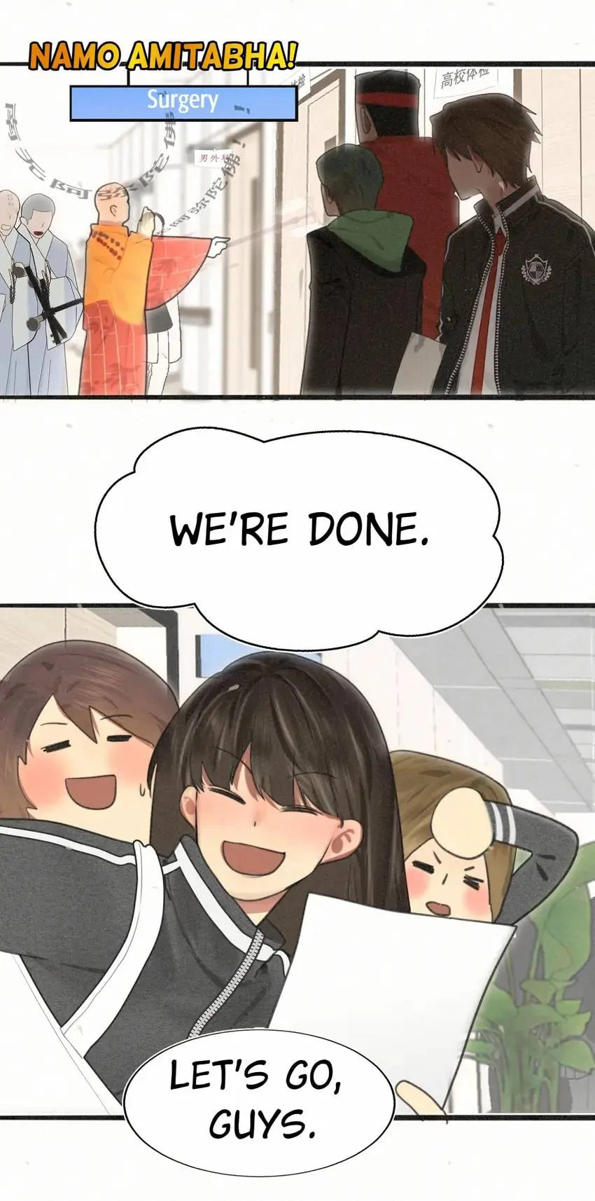 Can