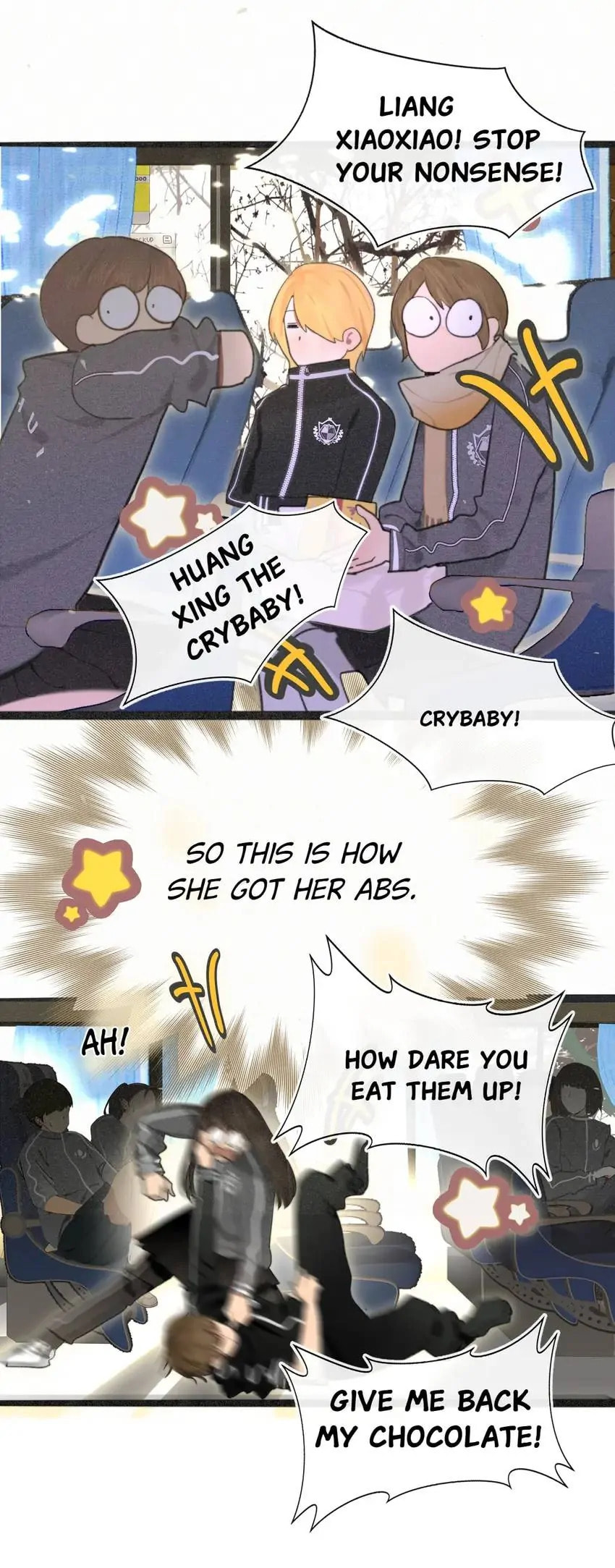 Can