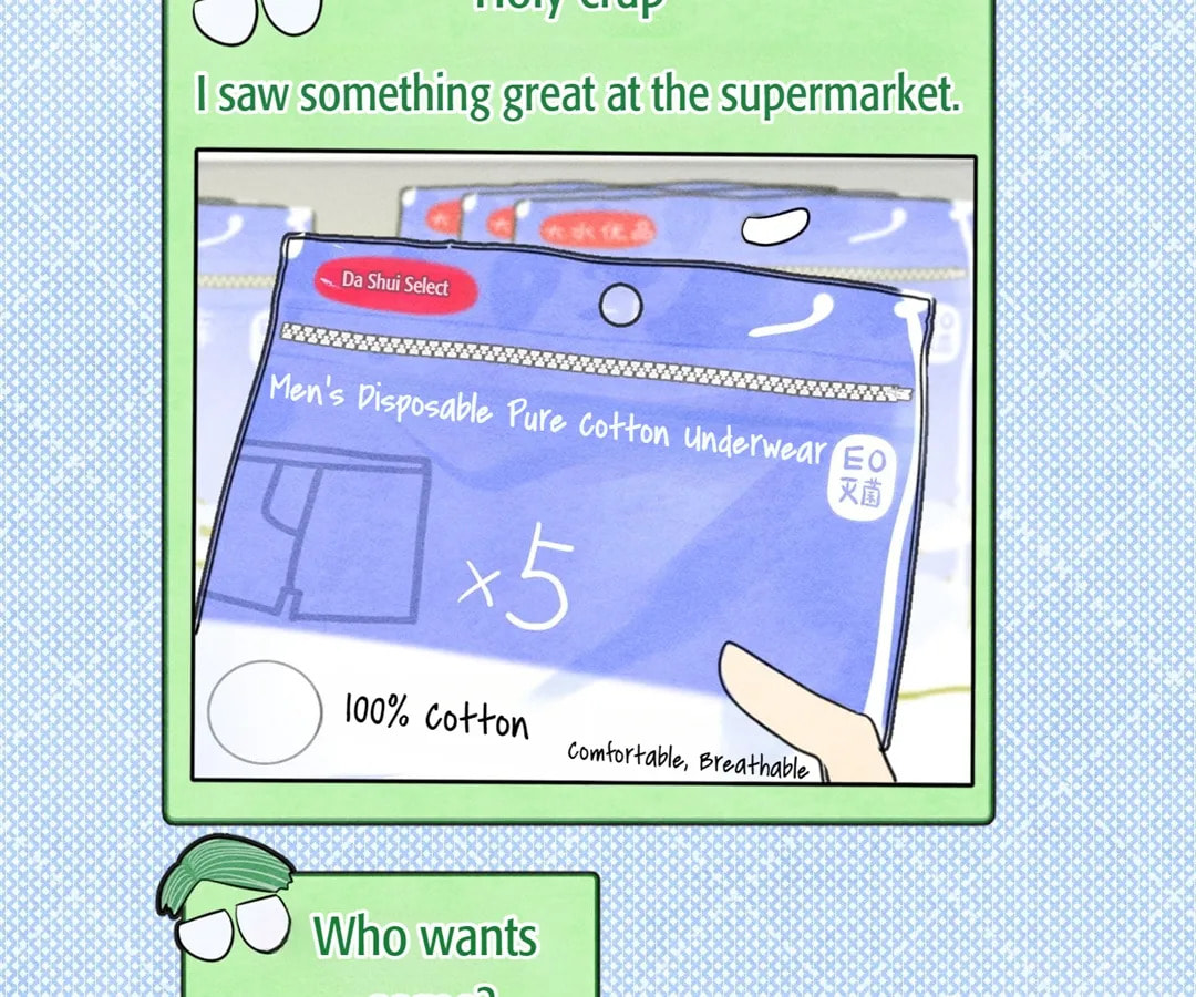 Can