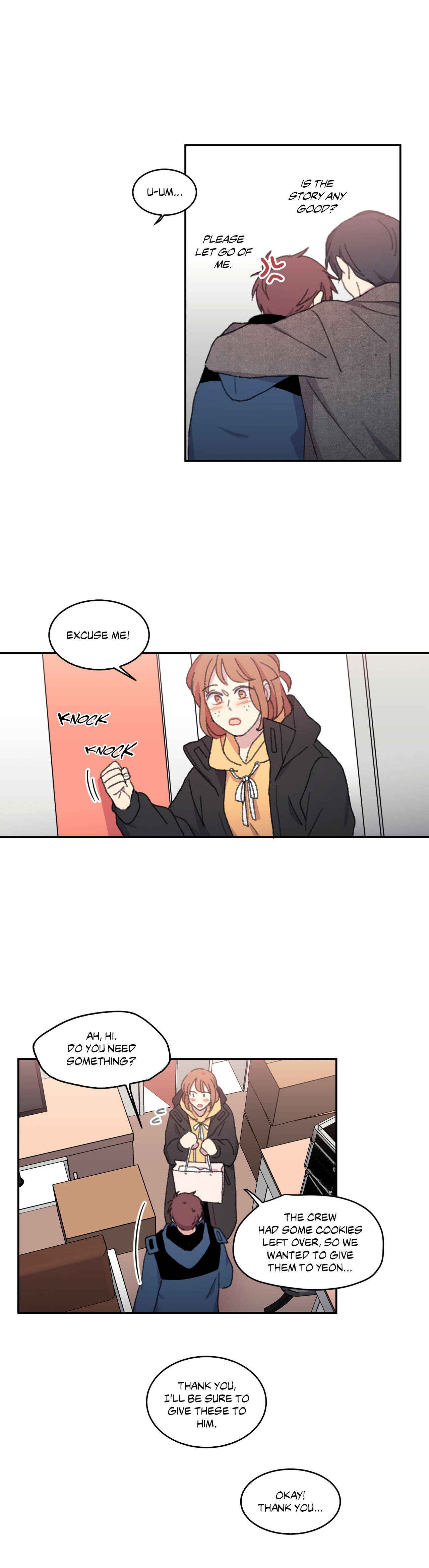 Can