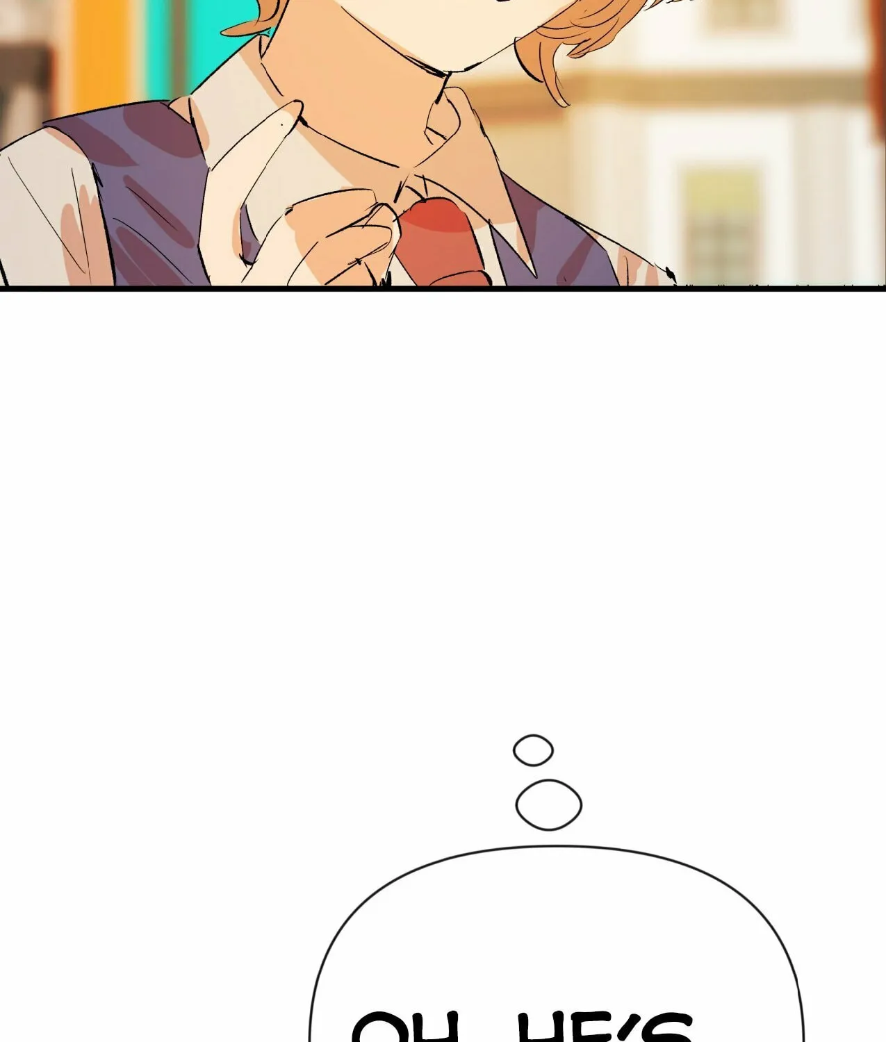 Can Unpopular Magical Girls Also Date? Chapter 1 page 101 - 