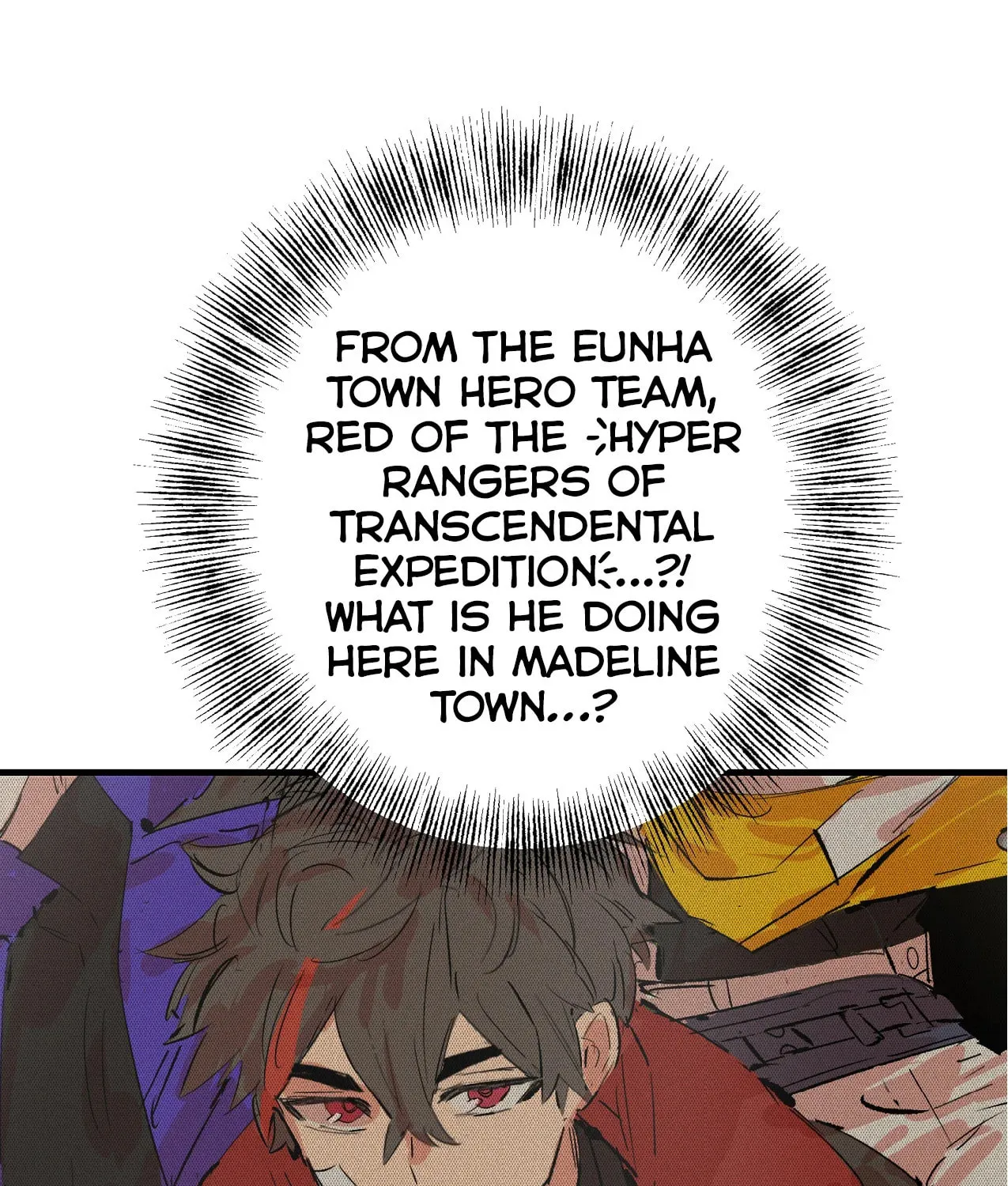 Can Unpopular Magical Girls Also Date? Chapter 1 page 103 - 
