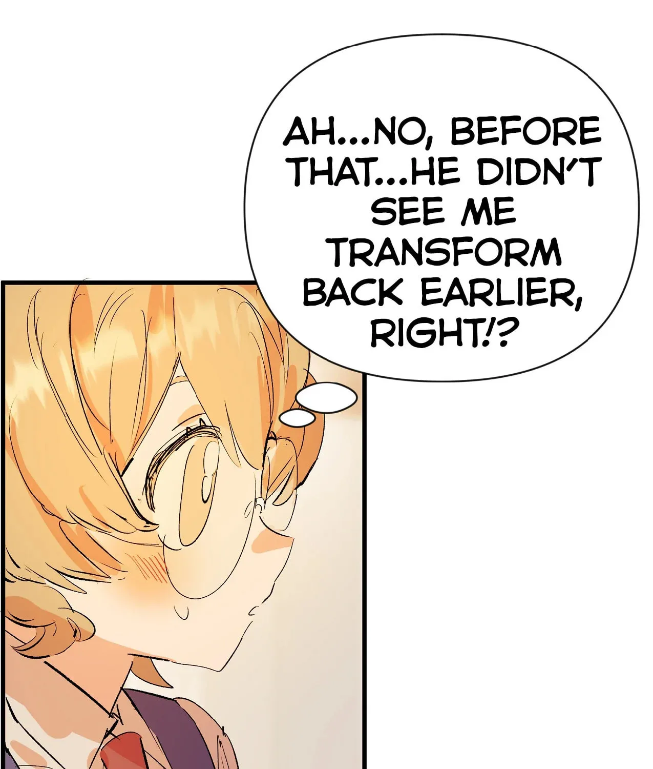Can Unpopular Magical Girls Also Date? Chapter 1 page 106 - 
