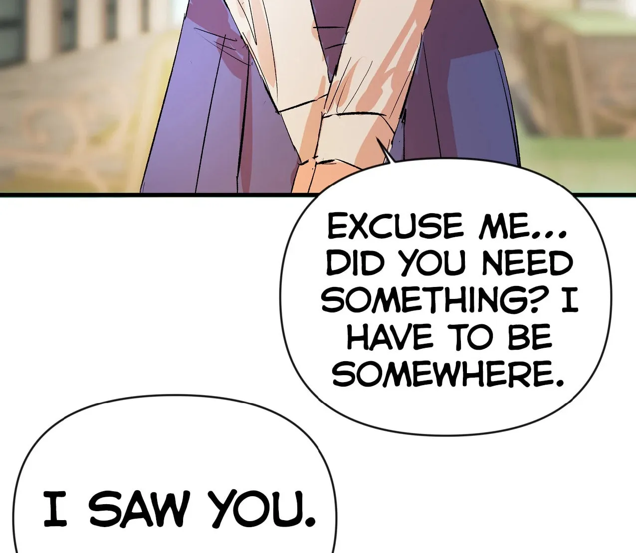 Can Unpopular Magical Girls Also Date? Chapter 1 page 109 - 