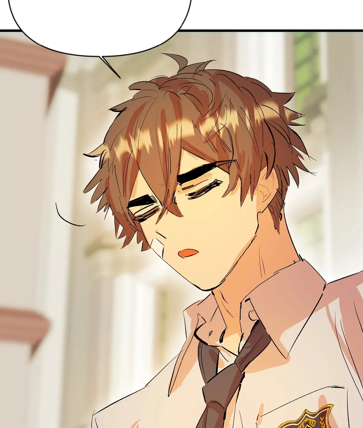 Can Unpopular Magical Girls Also Date? Chapter 1 page 110 - 