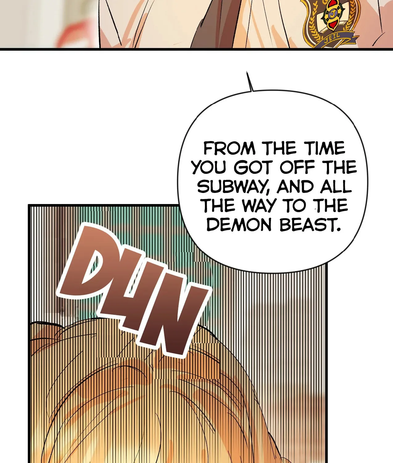 Can Unpopular Magical Girls Also Date? Chapter 1 page 111 - 