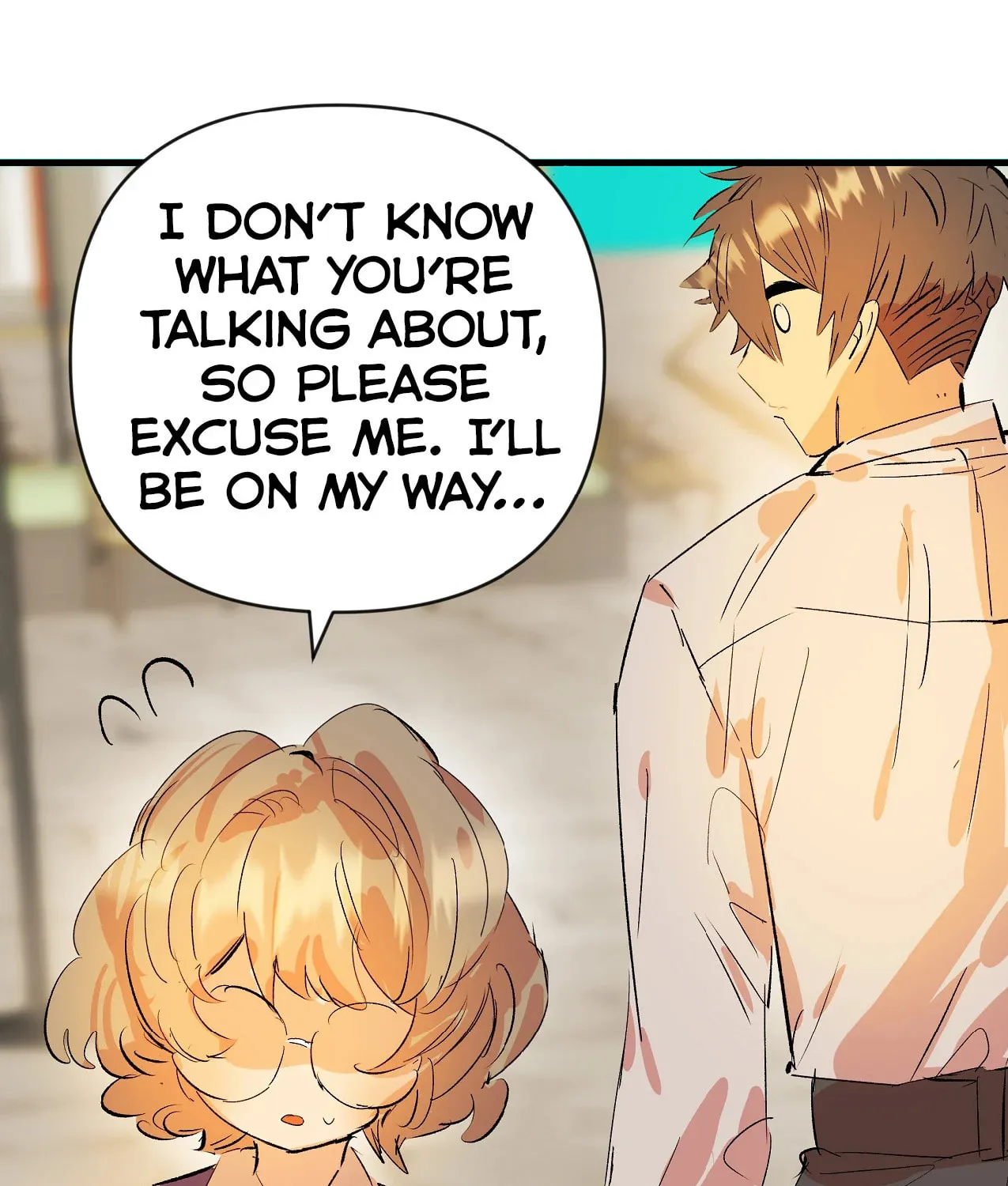 Can Unpopular Magical Girls Also Date? Chapter 1 page 114 - 