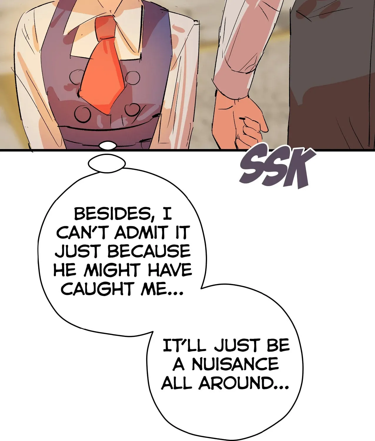 Can Unpopular Magical Girls Also Date? Chapter 1 page 115 - 