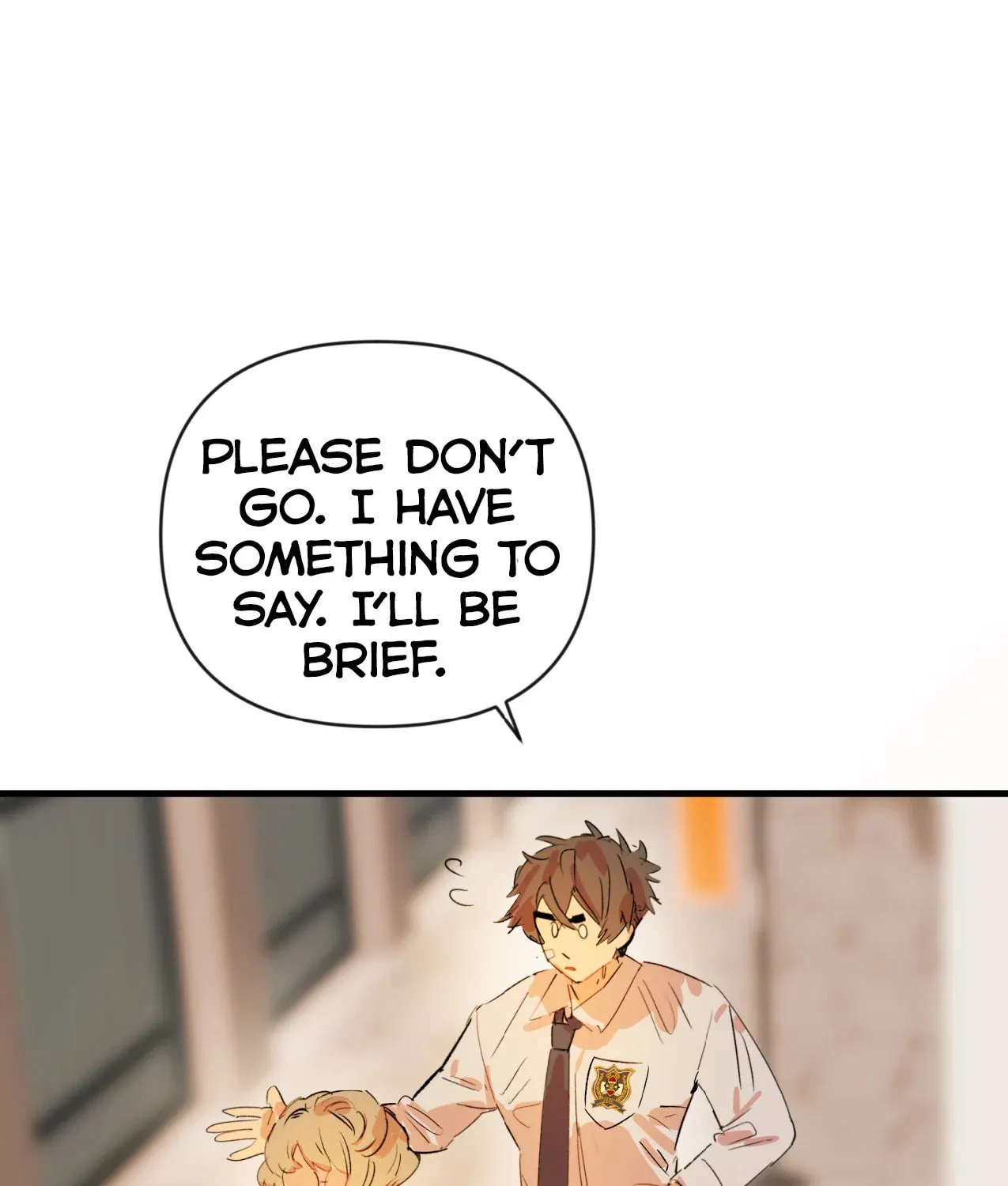 Can Unpopular Magical Girls Also Date? Chapter 1 page 117 - 