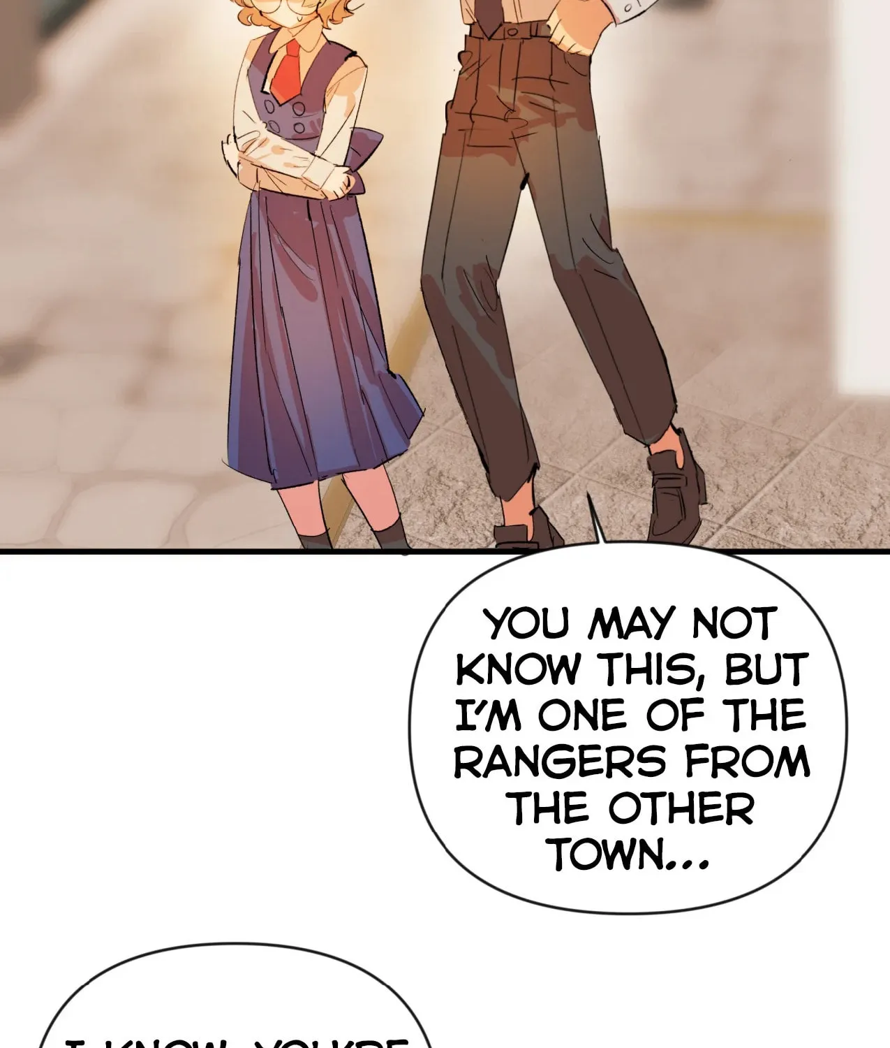 Can Unpopular Magical Girls Also Date? Chapter 1 page 118 - 