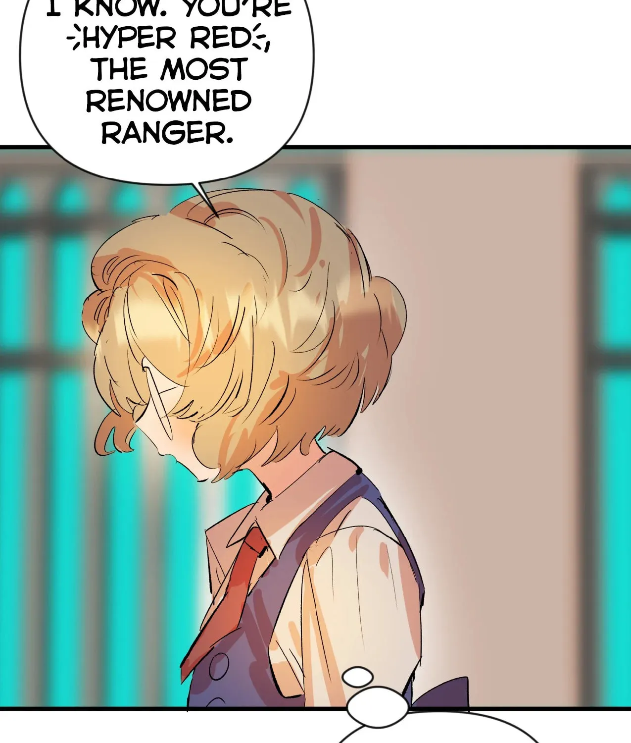 Can Unpopular Magical Girls Also Date? Chapter 1 page 119 - 
