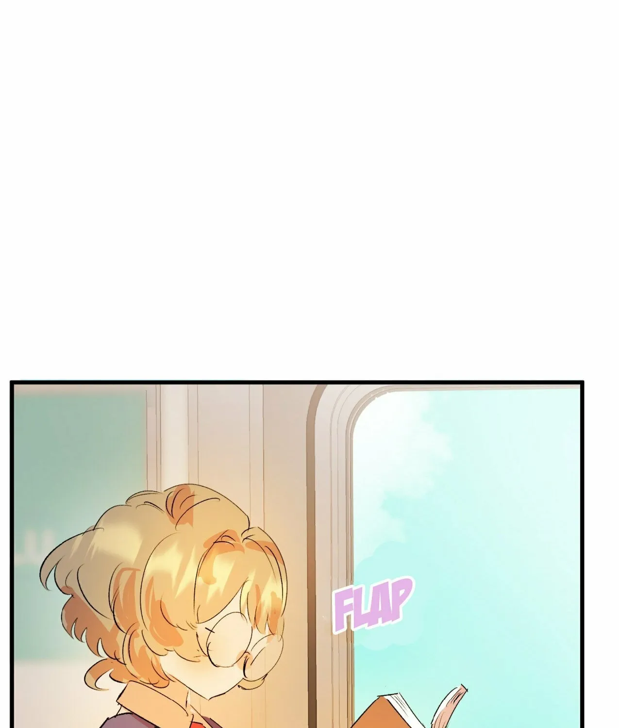 Can Unpopular Magical Girls Also Date? Chapter 1 page 13 - 