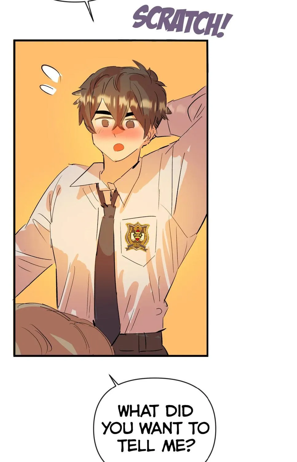 Can Unpopular Magical Girls Also Date? Chapter 1 page 121 - 