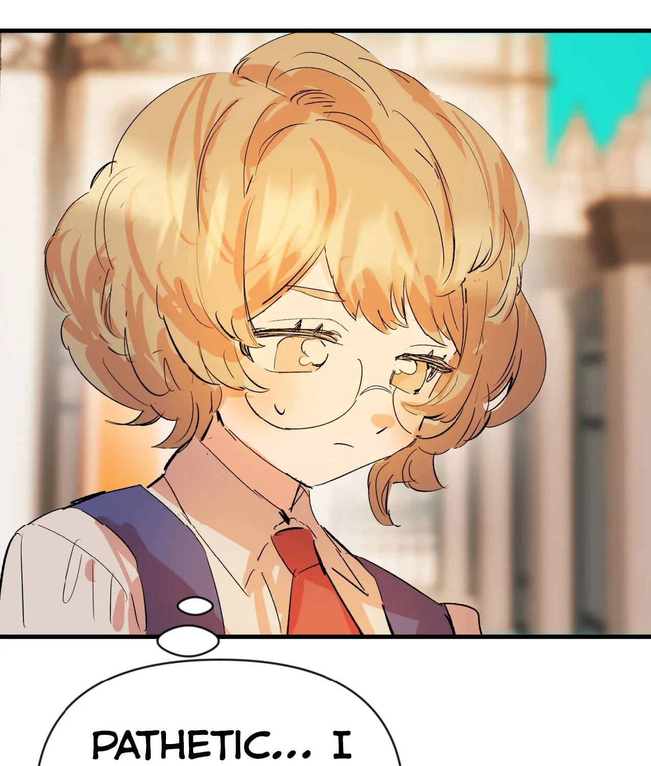Can Unpopular Magical Girls Also Date? Chapter 1 page 123 - 