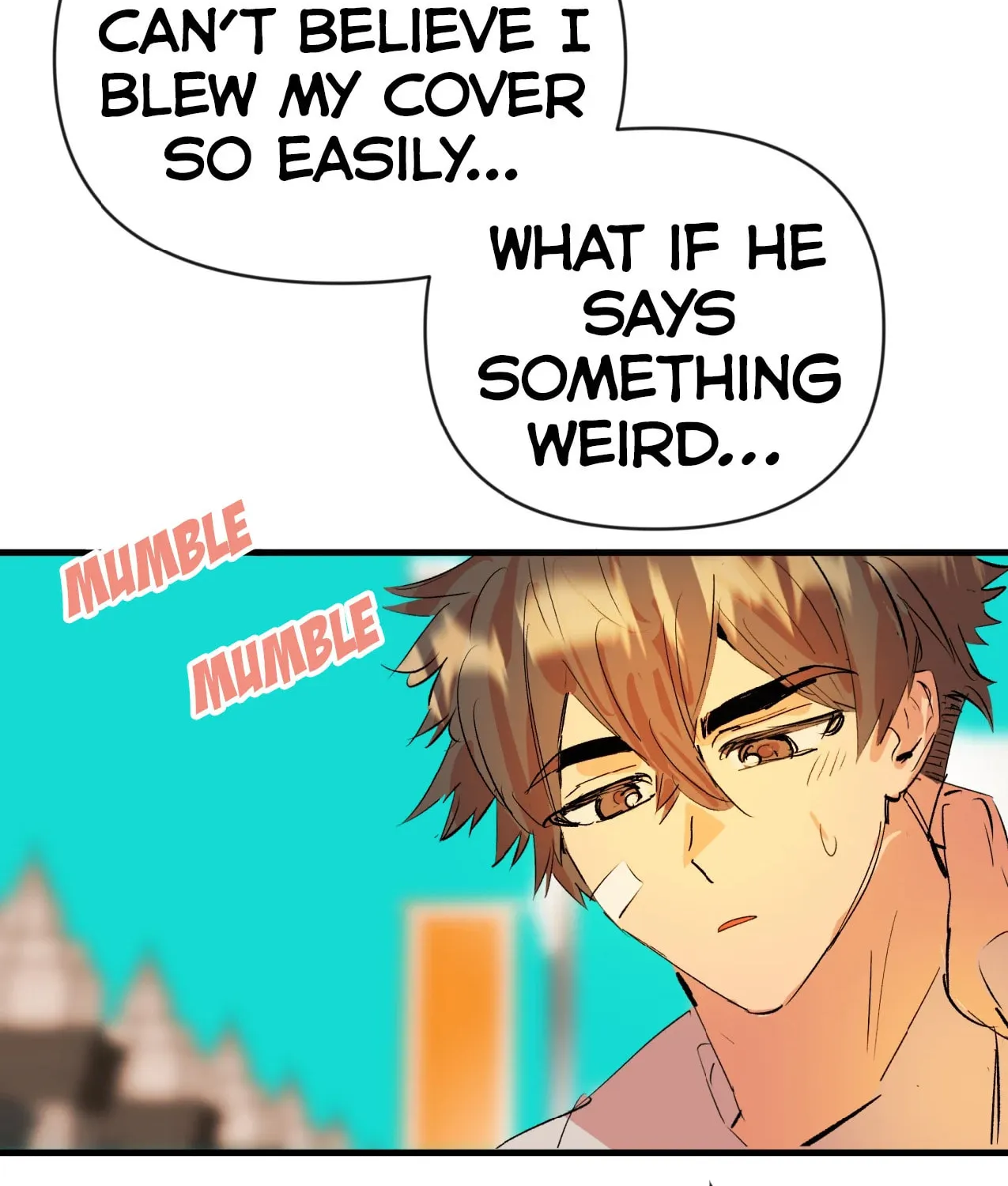 Can Unpopular Magical Girls Also Date? Chapter 1 page 124 - 