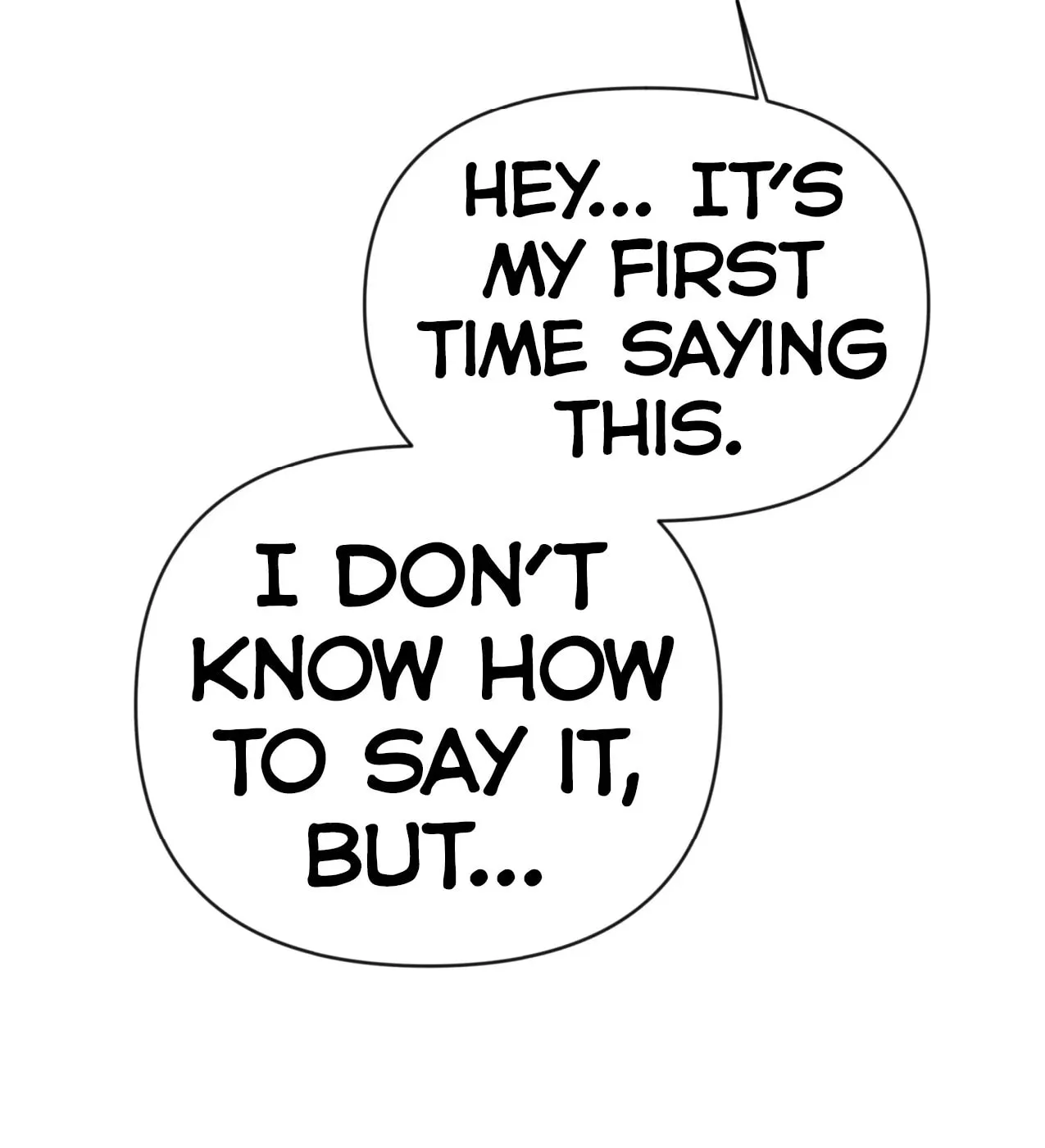 Can Unpopular Magical Girls Also Date? Chapter 1 page 125 - 