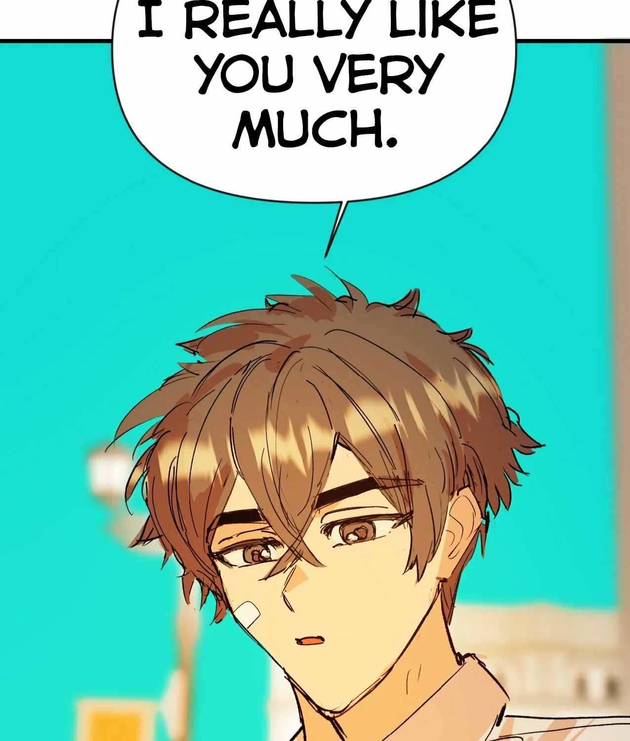 Can Unpopular Magical Girls Also Date? Chapter 1 page 128 - 