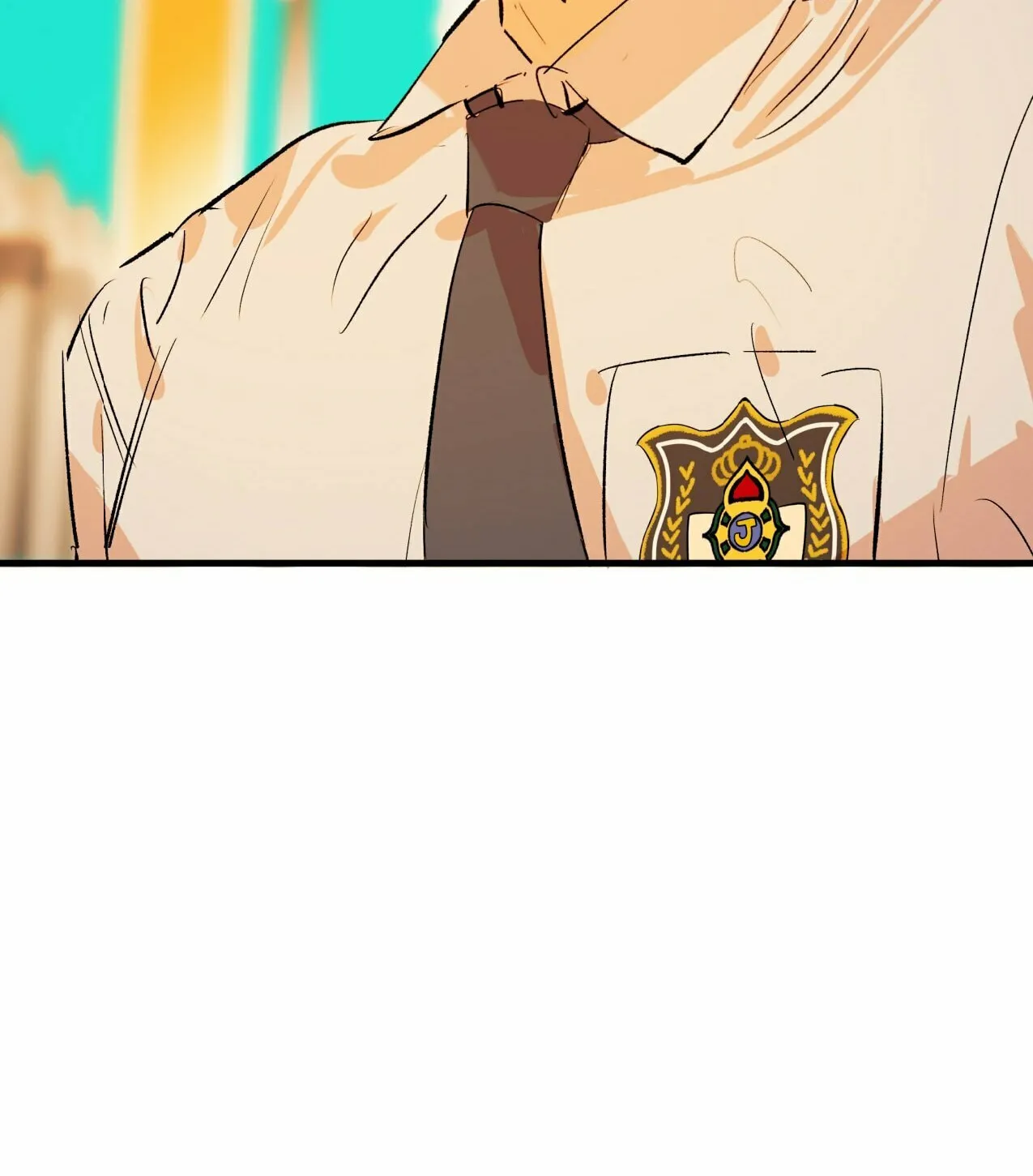 Can Unpopular Magical Girls Also Date? Chapter 1 page 129 - 