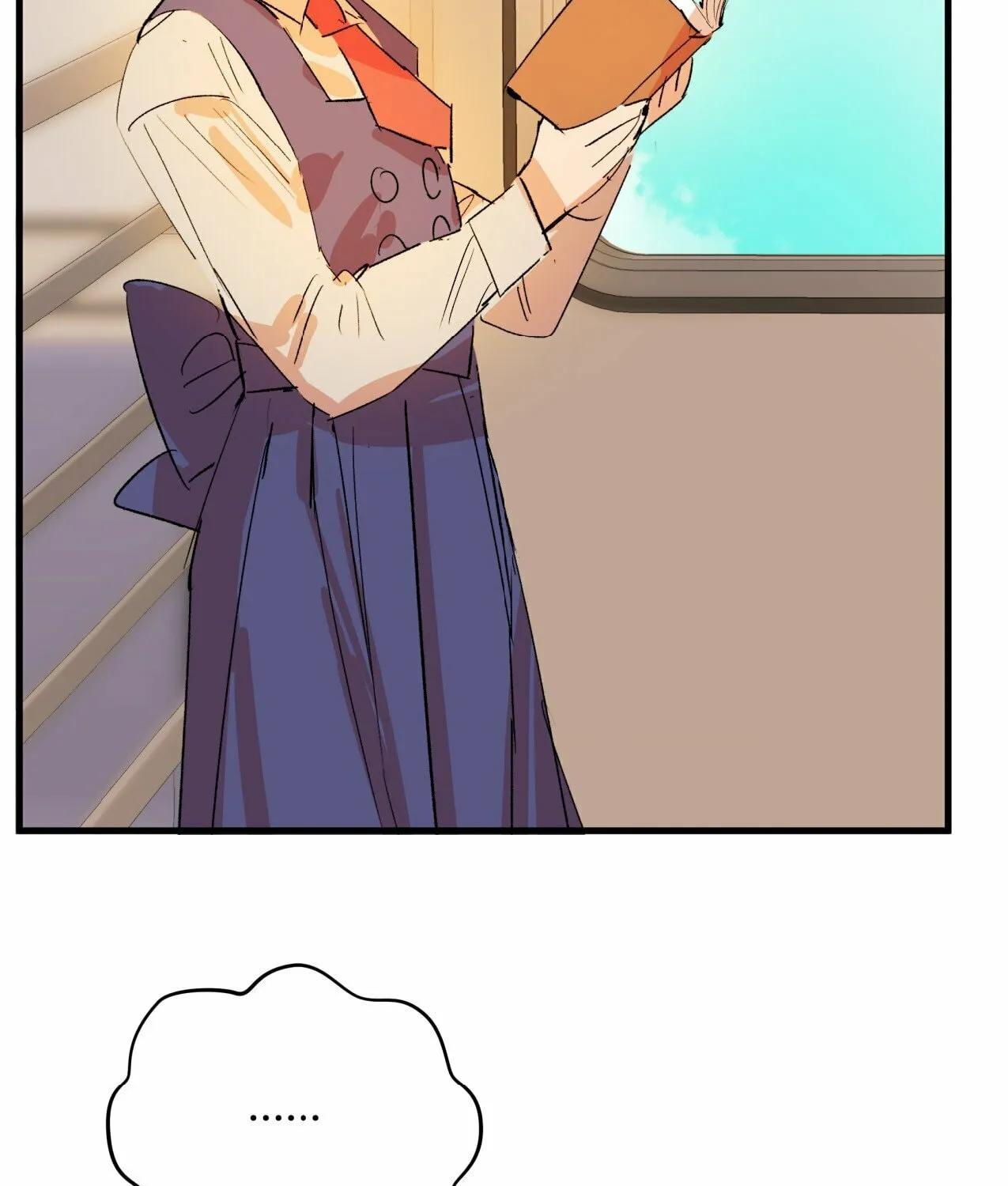 Can Unpopular Magical Girls Also Date? Chapter 1 page 14 - 