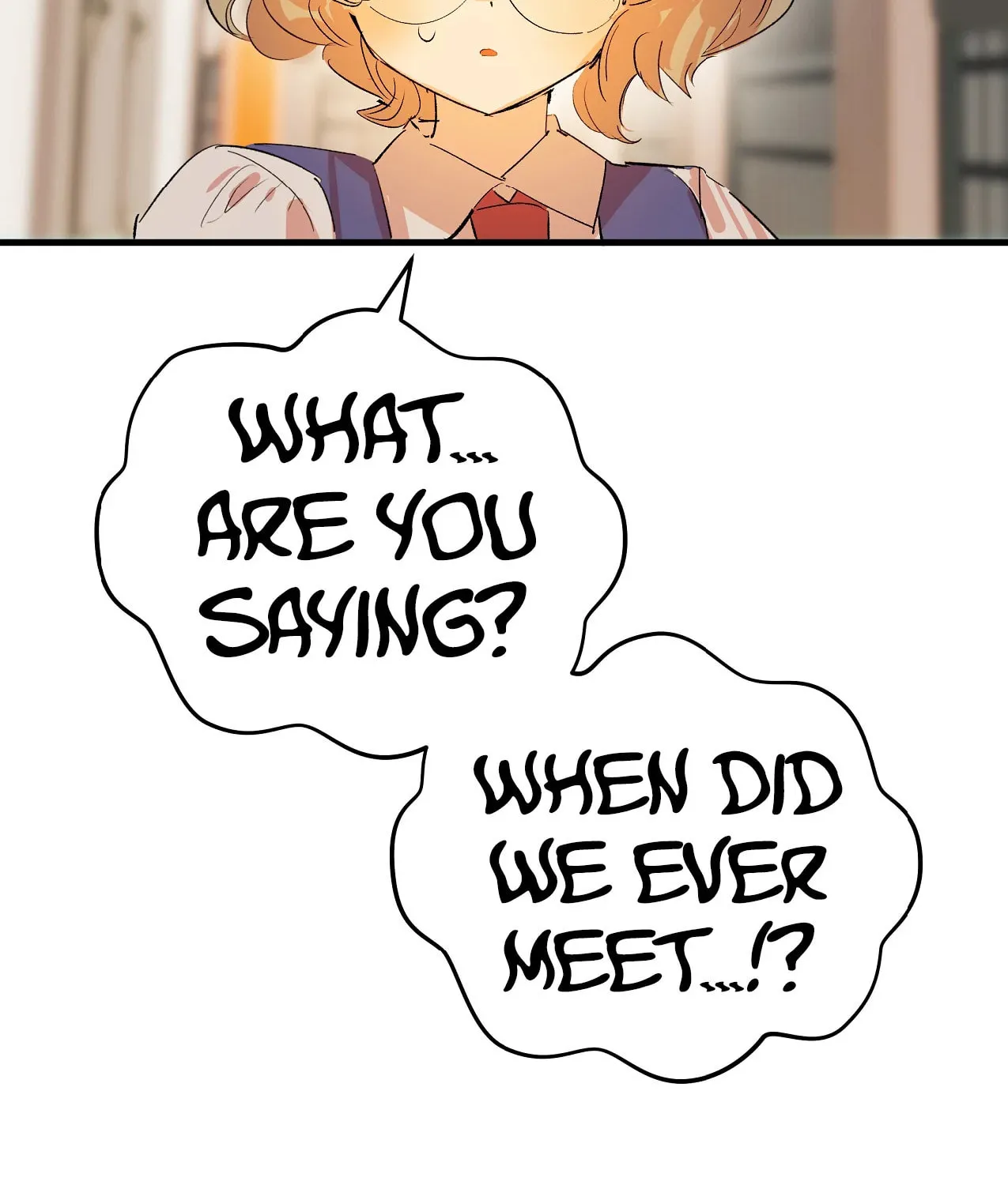 Can Unpopular Magical Girls Also Date? Chapter 1 page 131 - 