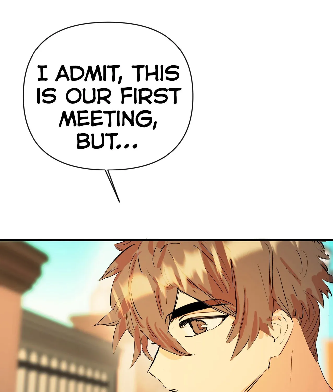 Can Unpopular Magical Girls Also Date? Chapter 1 page 132 - 