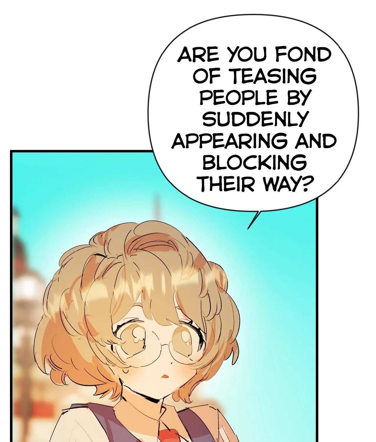 Can Unpopular Magical Girls Also Date? Chapter 1 page 134 - 