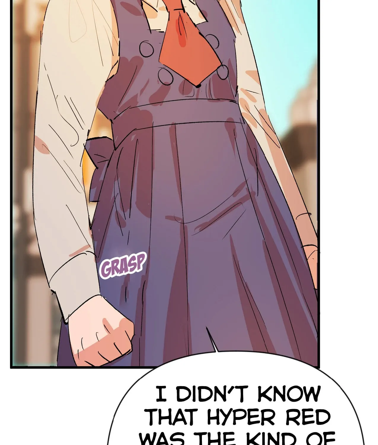 Can Unpopular Magical Girls Also Date? Chapter 1 page 135 - 