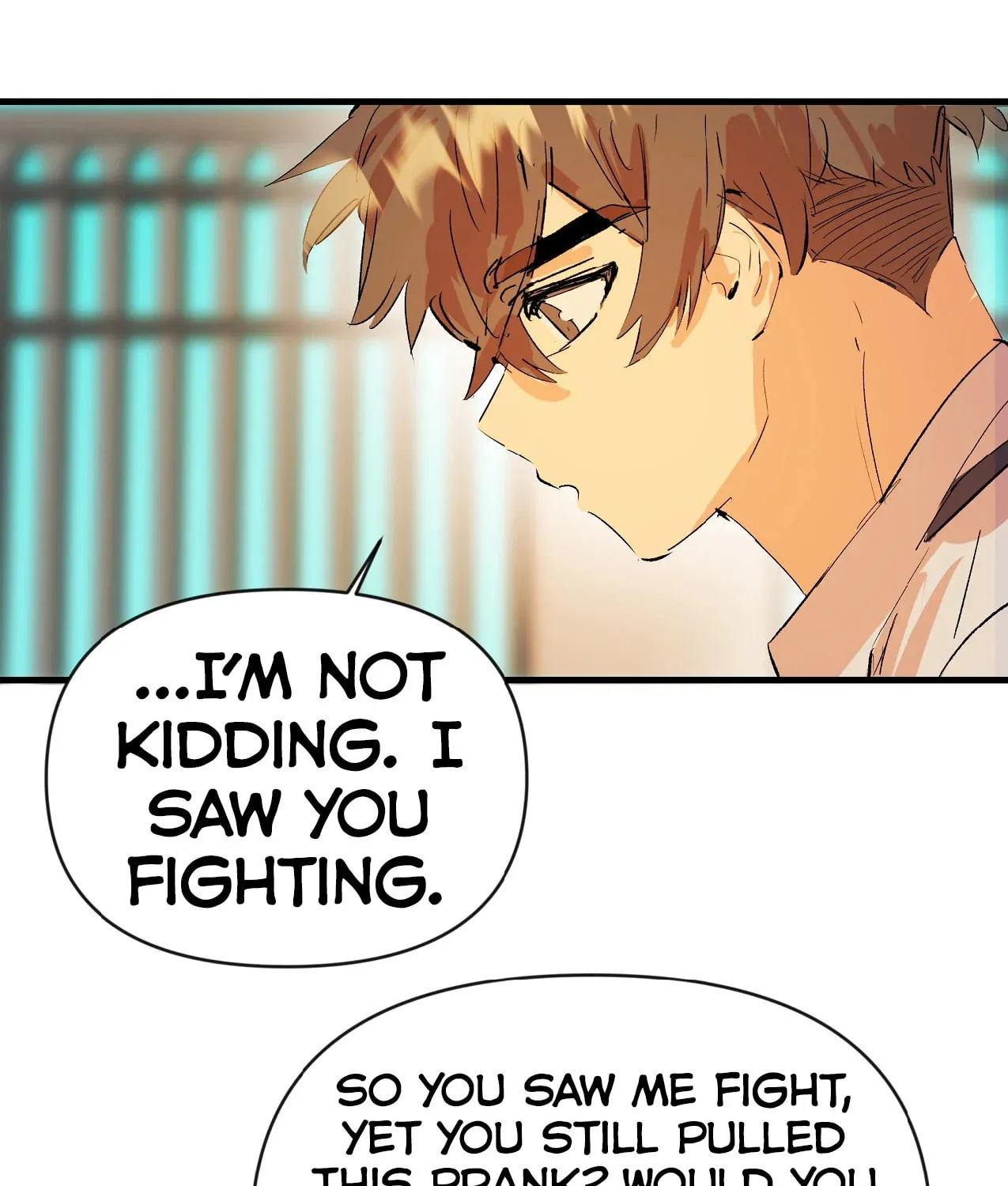 Can Unpopular Magical Girls Also Date? Chapter 1 page 137 - 
