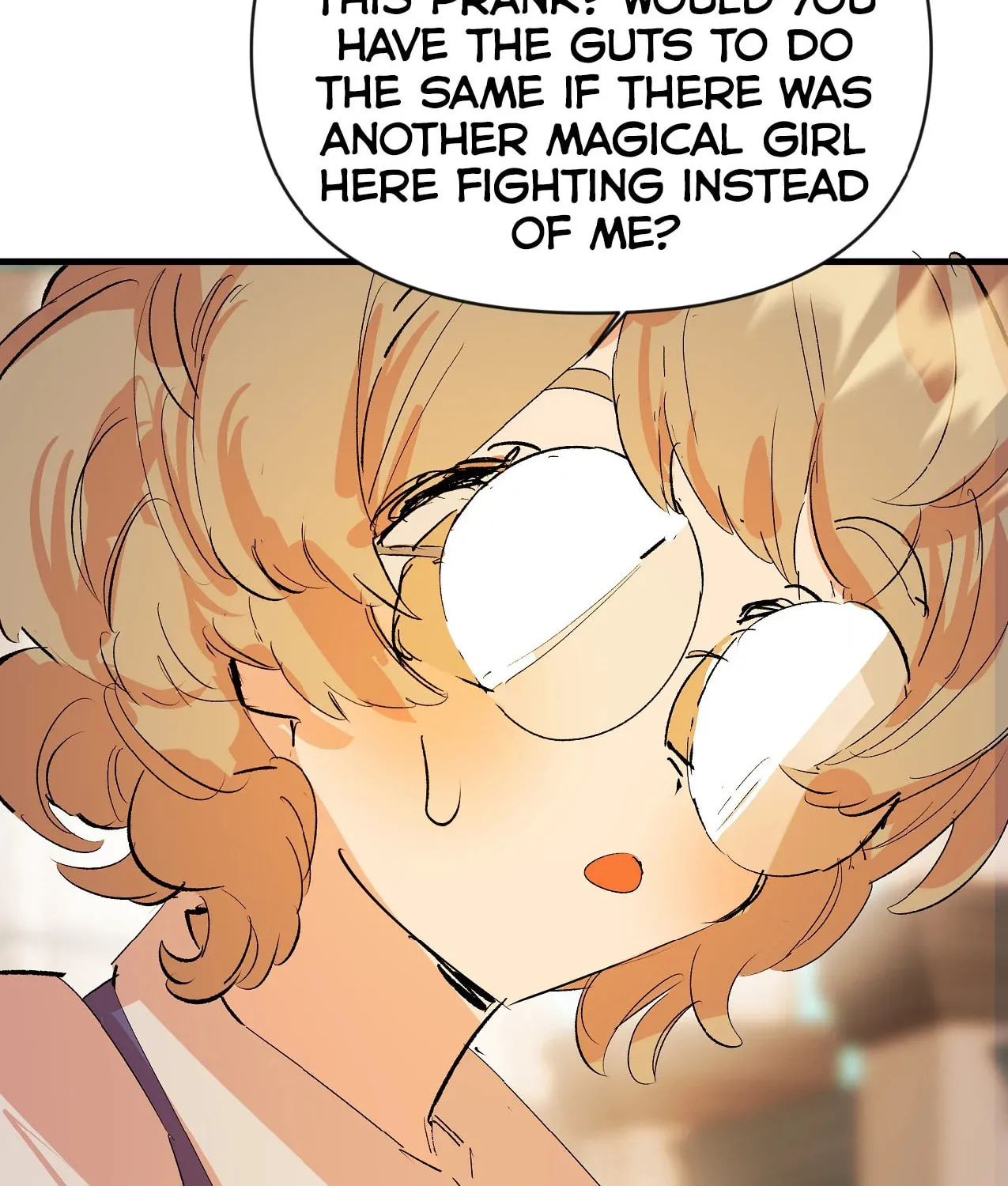 Can Unpopular Magical Girls Also Date? Chapter 1 page 138 - 