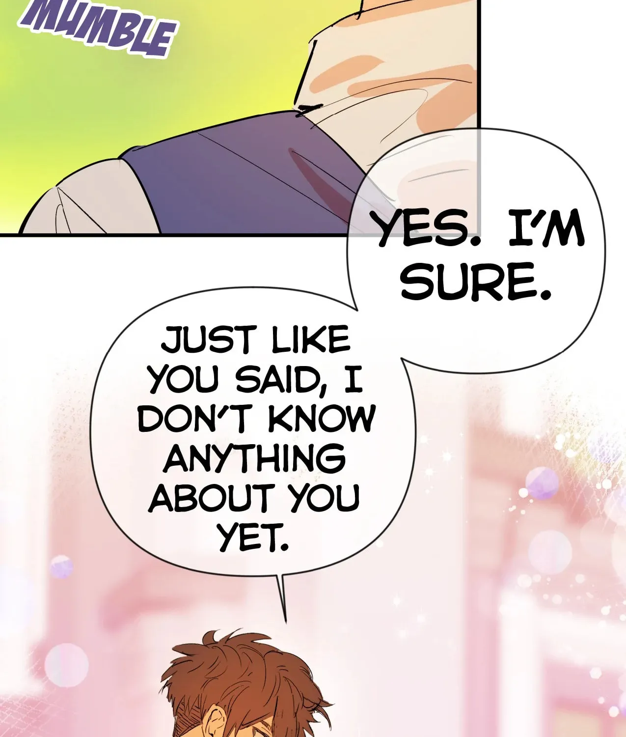 Can Unpopular Magical Girls Also Date? Chapter 1 page 148 - 