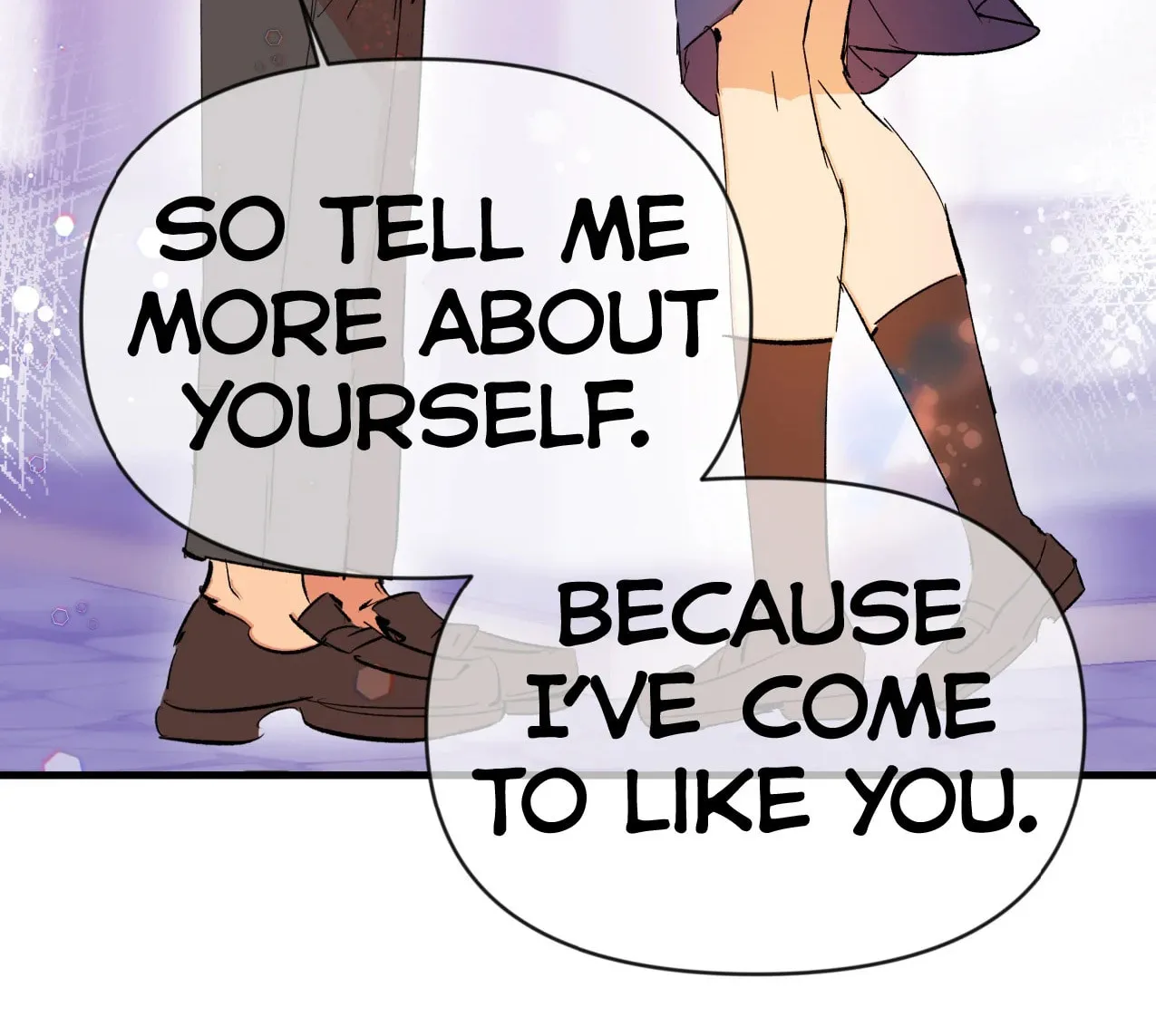 Can Unpopular Magical Girls Also Date? Chapter 1 page 150 - 
