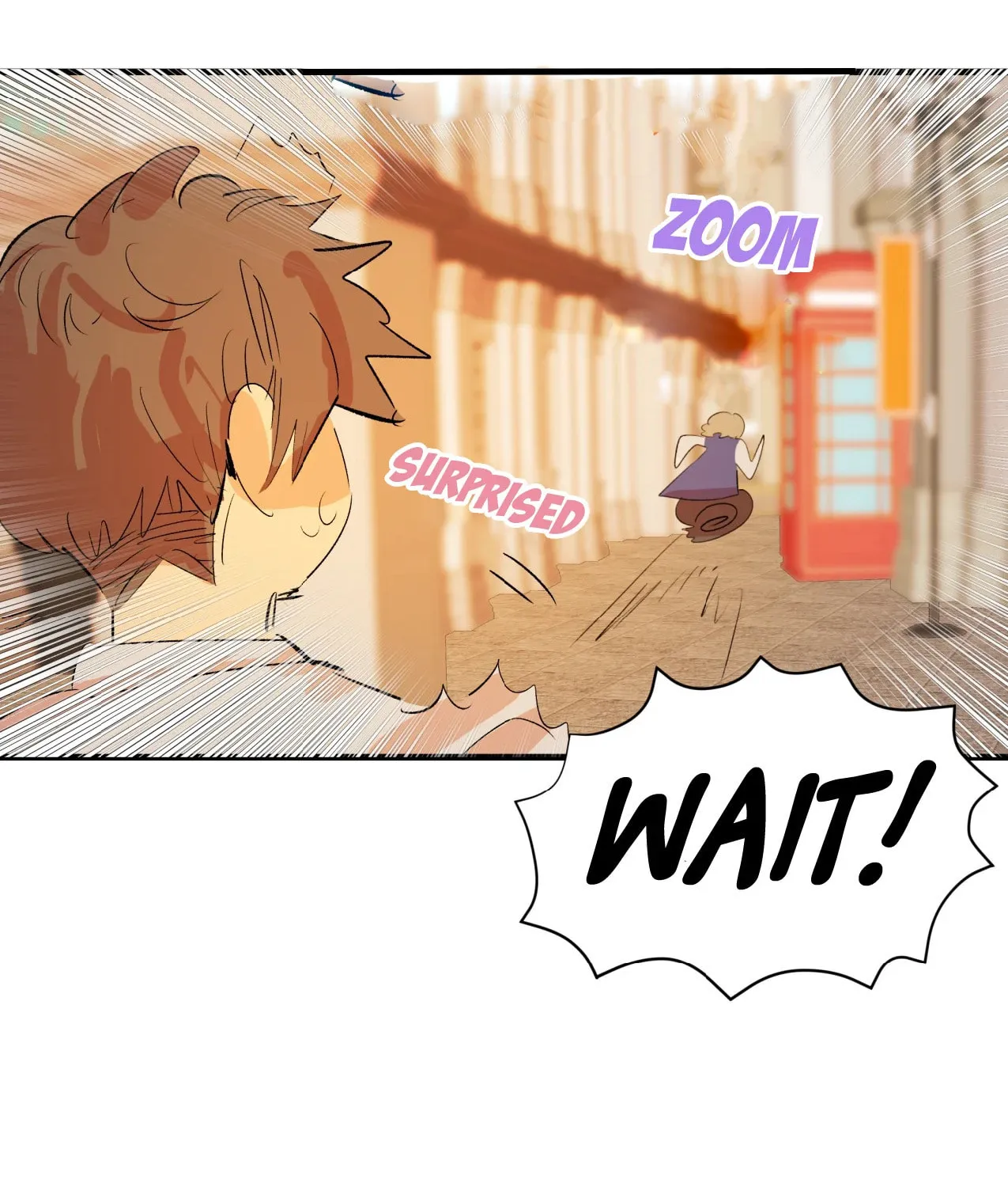 Can Unpopular Magical Girls Also Date? Chapter 1 page 152 - 