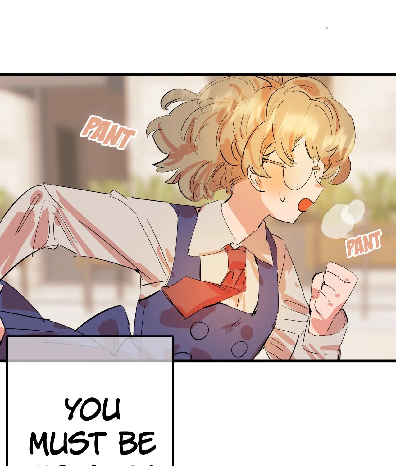 Can Unpopular Magical Girls Also Date? Chapter 1 page 154 - 