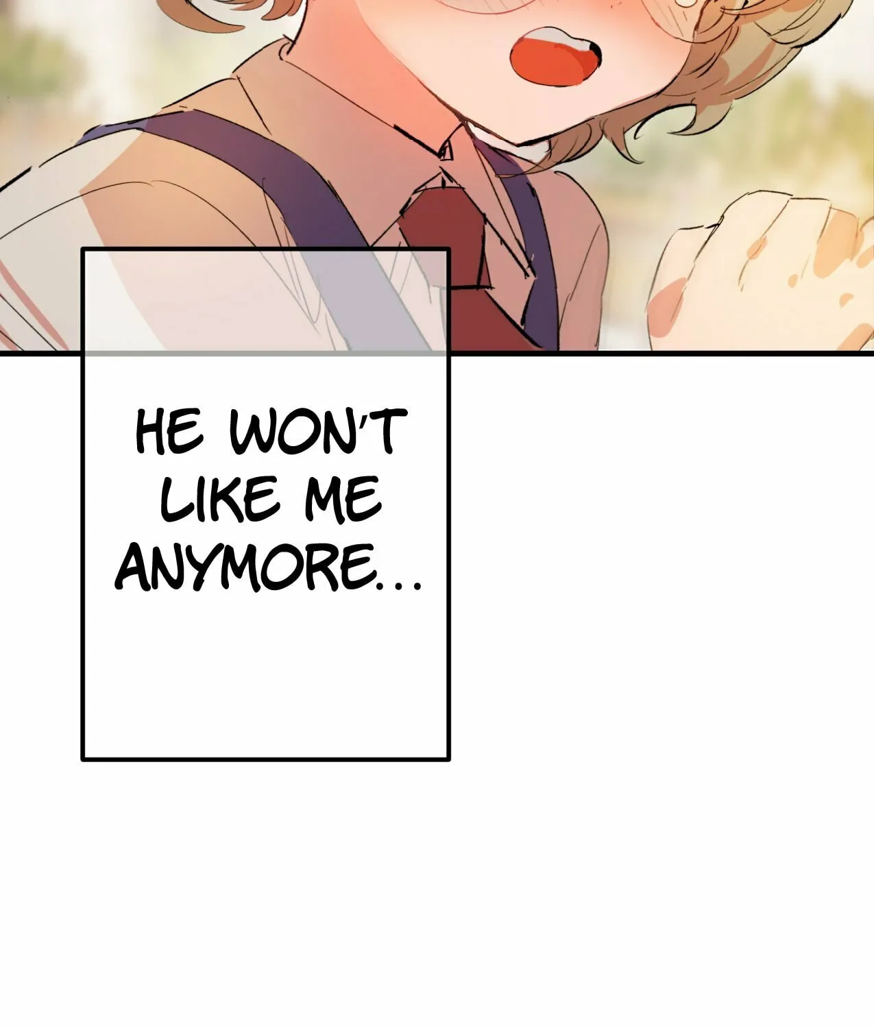 Can Unpopular Magical Girls Also Date? Chapter 1 page 159 - 
