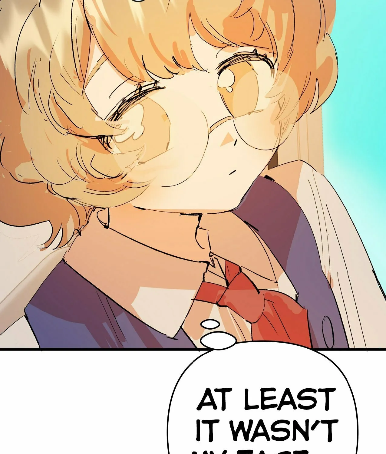 Can Unpopular Magical Girls Also Date? Chapter 1 page 24 - 