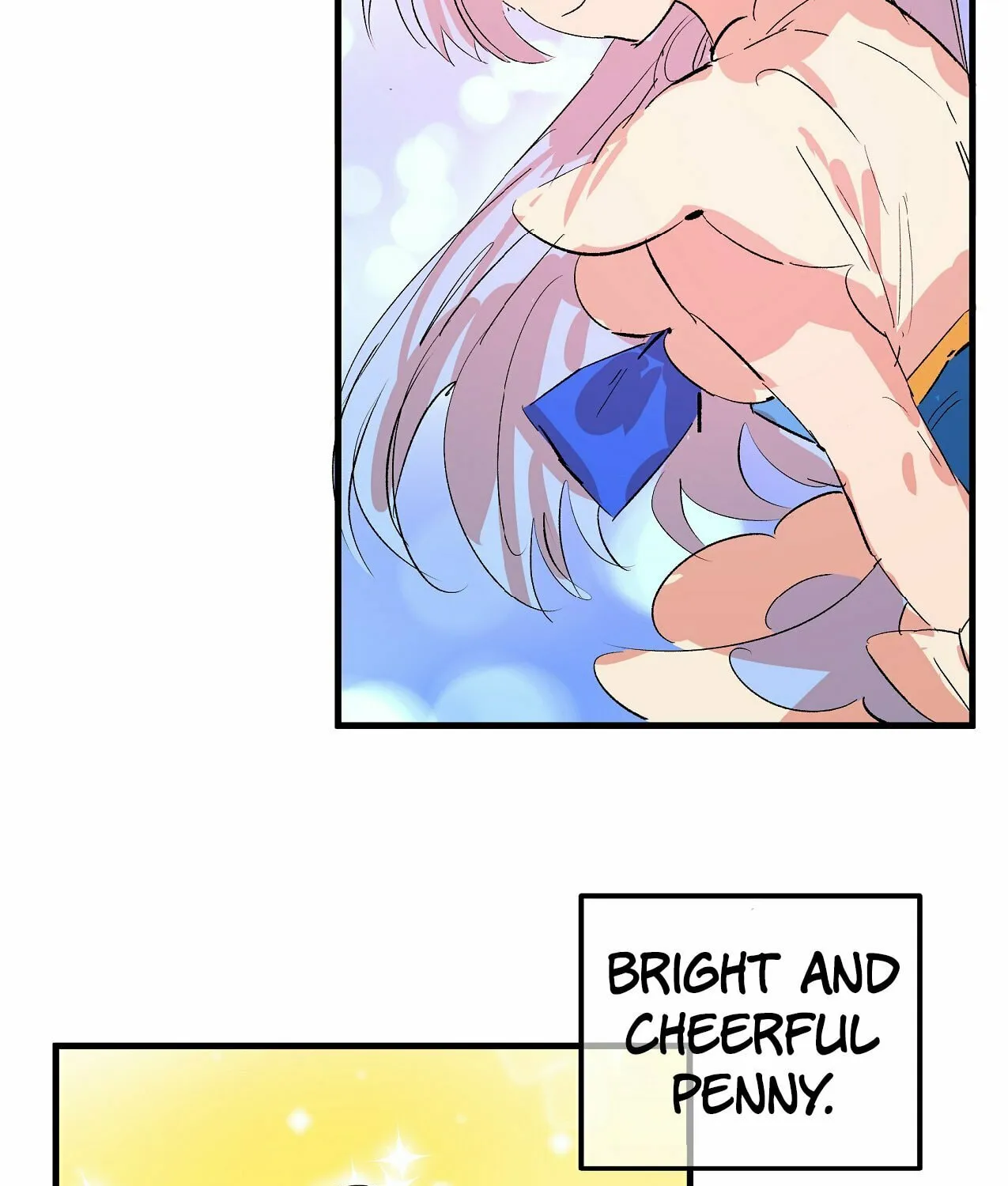 Can Unpopular Magical Girls Also Date? Chapter 1 page 33 - 