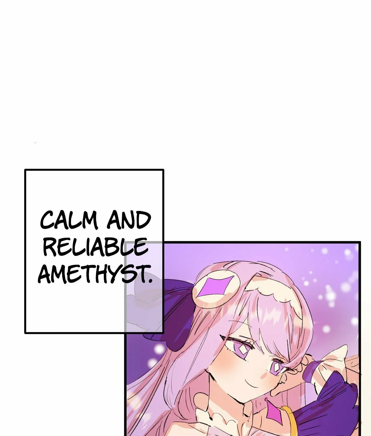 Can Unpopular Magical Girls Also Date? Chapter 1 page 35 - 