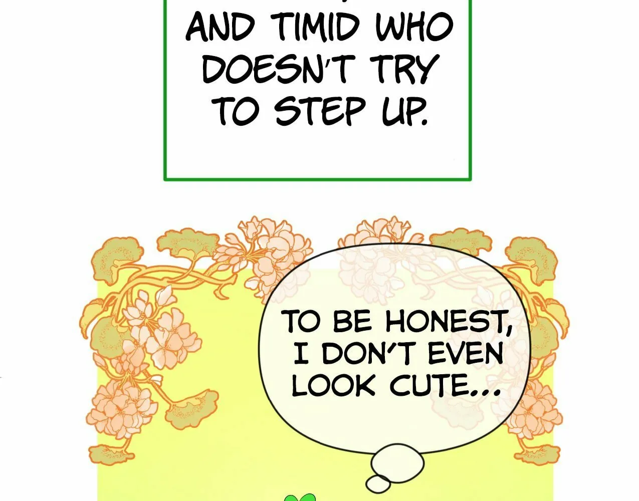 Can Unpopular Magical Girls Also Date? Chapter 1 page 37 - 