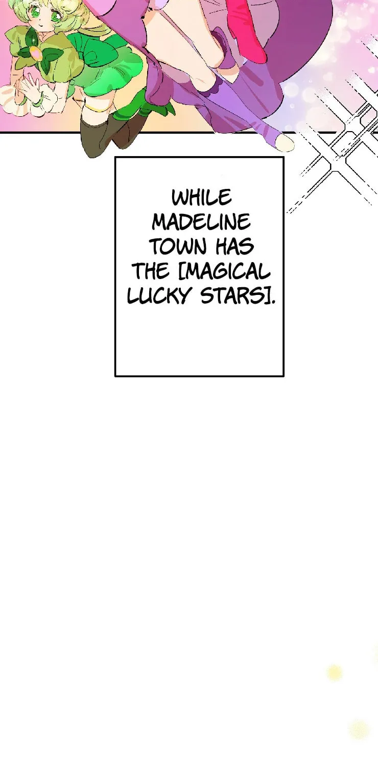 Can Unpopular Magical Girls Also Date? Chapter 1 page 5 - 